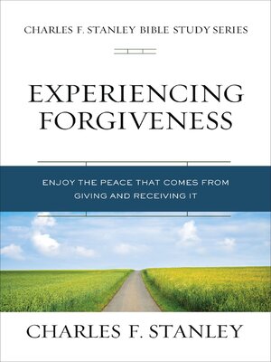 cover image of Experiencing Forgiveness
